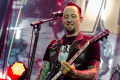 03.06.2016 - Volbeat - Rock am Ring 2016 | Foto: torsten gadegast photography