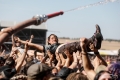 07.07.18 | RockHarz Open Air 2018 - Fans,Emotionen und Drumherum | Foto : Stefan Zwing /deisterpics