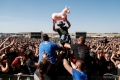 07.07.18 | RockHarz Open Air 2018 - Fans,Emotionen und Drumherum | Foto : Stefan Zwing /deisterpics