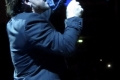 Konzert von U2 in Berlin