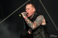 03.07.2019  RockHarz Open Air 2019 - Combichrist - Foto:Stefan Zwing/deisterpics