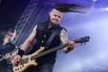 04.07.2019  RockHarz Open Air 2019 - Bloodred Hourglass - Foto:Stefan Zwing/deisterpics
