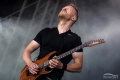 04.07.2019  RockHarz Open Air 2019 - Bloodred Hourglass - Foto:Stefan Zwing/deisterpics