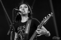 04.07.2019  RockHarz Open Air 2019 - Nervosa - Foto:Stefan Zwing/deisterpics