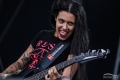 04.07.2019  RockHarz Open Air 2019 - Nervosa - Foto:Stefan Zwing/deisterpics