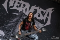 04.07.2019  RockHarz Open Air 2019 - Nervosa - Foto:Stefan Zwing/deisterpics