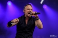 04.07.2019  RockHarz Open Air 2019 - Van Canto - Foto:Stefan Zwing/deisterpics