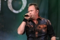 04.07.2019  RockHarz Open Air 2019 - Van Canto - Foto:Stefan Zwing/deisterpics