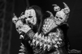 04.07.2019  RockHarz Open Air 2019 - Lordi - Foto:Stefan Zwing/deisterpics