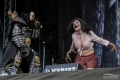 04.07.2019  RockHarz Open Air 2019 - Lordi - Foto:Stefan Zwing/deisterpics