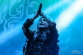 04.07.2019  RockHarz Open Air 2019 - Cradle of Filth - Foto:Stefan Zwing/deisterpics