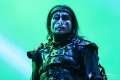 04.07.2019  RockHarz Open Air 2019 - Cradle of Filth - Foto:Stefan Zwing/deisterpics