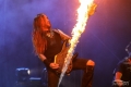 04.07.2019  RockHarz Open Air 2019 - Amon Amarth - Foto:Stefan Zwing/deisterpics