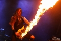 04.07.2019  RockHarz Open Air 2019 - Amon Amarth - Foto:Stefan Zwing/deisterpics