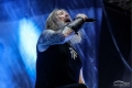 04.07.2019  RockHarz Open Air 2019 - Amon Amarth - Foto:Stefan Zwing/deisterpics