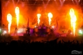 04.07.2019  RockHarz Open Air 2019 - Amon Amarth - Foto:Stefan Zwing/deisterpics