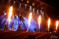04.07.2019  RockHarz Open Air 2019 - Amon Amarth - Foto:Stefan Zwing/deisterpics