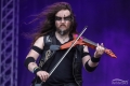 05.07.2019  RockHarz Open Air 2019 - Elvenking - Foto:Stefan Zwing/deisterpics