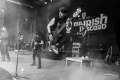 05.07.2019  RockHarz Open Air 2019 - Mr.Irish Bastard - Foto:Stefan Zwing/deisterpics