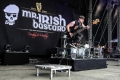 05.07.2019  RockHarz Open Air 2019 - Mr.Irish Bastard - Foto:Stefan Zwing/deisterpics