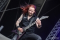 05.07.2019  RockHarz Open Air 2019 - Omnium Gatherum - Foto:Stefan Zwing/deisterpics