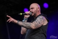 05.07.2019  RockHarz Open Air 2019 - Soilwork - Foto:Stefan Zwing/deisterpics