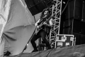 05.07.2019  RockHarz Open Air 2019 - Soilwork - Foto:Stefan Zwing/deisterpics