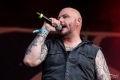 05.07.2019  RockHarz Open Air 2019 - Soilwork - Foto:Stefan Zwing/deisterpics