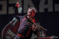 05.07.2019  RockHarz Open Air 2019 - Russkaja - Foto:Stefan Zwing/deisterpics