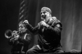 05.07.2019  RockHarz Open Air 2019 - Russkaja - Foto:Stefan Zwing/deisterpics
