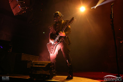 15.05.2022 - ZAG Arena Hannover - Ghost - Foto:Stefan Zwing/deisterpics