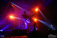 15.05.2022 - ZAG Arena Hannover - Ghost - Foto:Stefan Zwing/deisterpics
