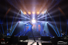 15.05.2022 - ZAG Arena Hannover - Ghost - Foto:Stefan Zwing/deisterpics
