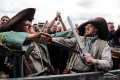 09.07.22 - RockHarz Festival 2022 - Fans, Stimmung, Emotionen - Foto: deisterpics/Stefan Zwing