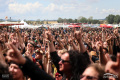 09.07.22 - RockHarz Festival 2022 - Fans, Stimmung, Emotionen - Foto: deisterpics/Stefan Zwing