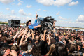 09.07.22 - RockHarz Festival 2022 - Fans, Stimmung, Emotionen - Foto: deisterpics/Stefan Zwing