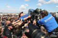 09.07.22 - RockHarz Festival 2022 - Fans, Stimmung, Emotionen - Foto: deisterpics/Stefan Zwing