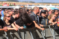 09.07.22 - RockHarz Festival 2022 - Fans, Stimmung, Emotionen - Foto: deisterpics/Stefan Zwing