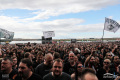 09.07.22 - RockHarz Festival 2022 - Fans, Stimmung, Emotionen - Foto: deisterpics/Stefan Zwing