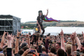 09.07.22 - RockHarz Festival 2022 - Fans, Stimmung, Emotionen - Foto: deisterpics/Stefan Zwing