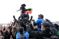 09.07.22 - RockHarz Festival 2022 - Fans, Stimmung, Emotionen - Foto: deisterpics/Stefan Zwing