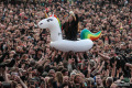 09.07.22 - RockHarz Festival 2022 - Fans, Stimmung, Emotionen - Foto: deisterpics/Stefan Zwing