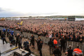 09.07.22 - RockHarz Festival 2022 - Fans, Stimmung, Emotionen - Foto: deisterpics/Stefan Zwing