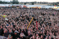 09.07.22 - RockHarz Festival 2022 - Fans, Stimmung, Emotionen - Foto: deisterpics/Stefan Zwing