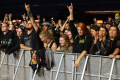 09.07.22 - RockHarz Festival 2022 - Fans, Stimmung, Emotionen - Foto: deisterpics/Stefan Zwing