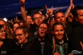 09.07.22 - RockHarz Festival 2022 - Fans, Stimmung, Emotionen - Foto: deisterpics/Stefan Zwing