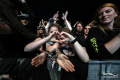 09.07.22 - RockHarz Festival 2022 - Fans, Stimmung, Emotionen - Foto: deisterpics/Stefan Zwing