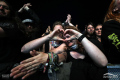 09.07.22 - RockHarz Festival 2022 - Fans, Stimmung, Emotionen - Foto: deisterpics/Stefan Zwing