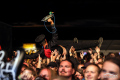 09.07.22 - RockHarz Festival 2022 - Fans, Stimmung, Emotionen - Foto: deisterpics/Stefan Zwing