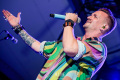 20.08.2022 | Ben Zucker - Gilde Parkbühne - Hannover | Foto: Steffen Haimer